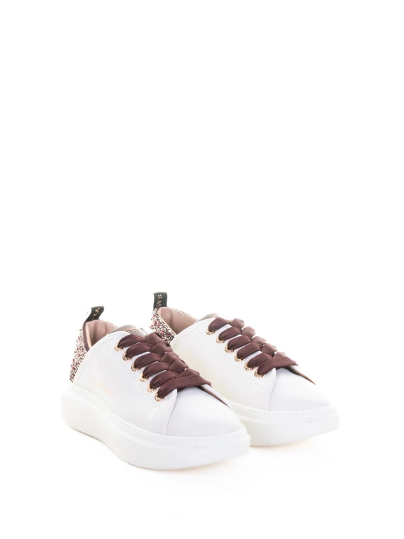Alexander Smith Sneakers