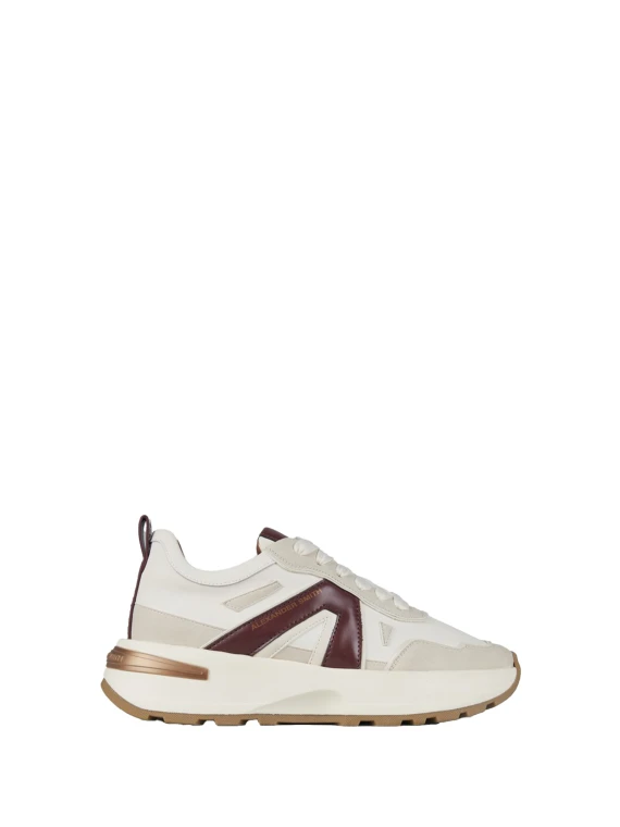 Alexander Smith Sneakers