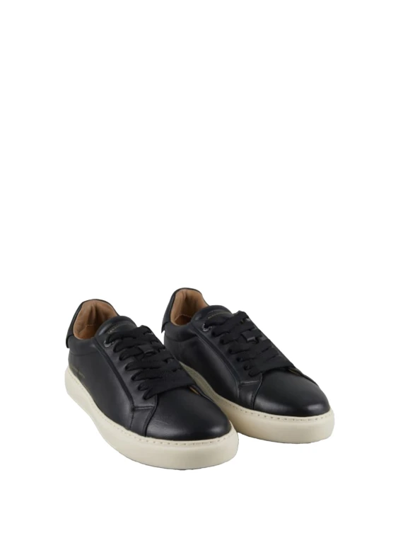 Alexander Smith Sneakers Black