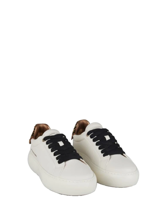 Alexander Smith Sneakers