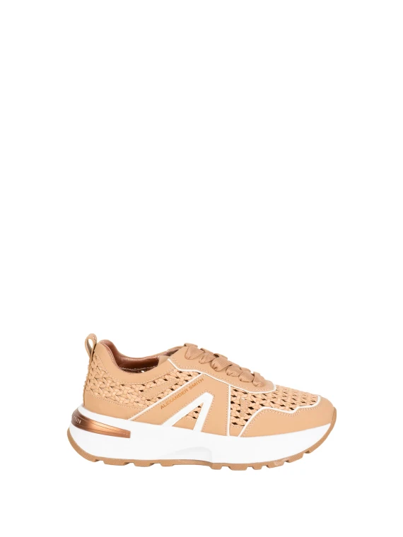 Sneakers CAMEL