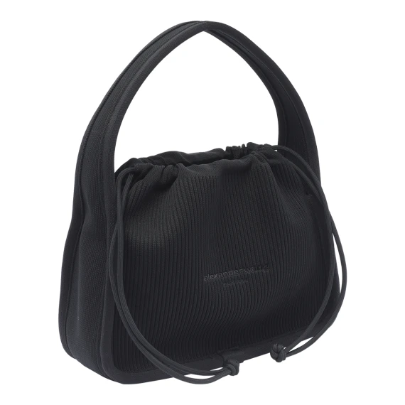 Alexander Wang Borse... Nero