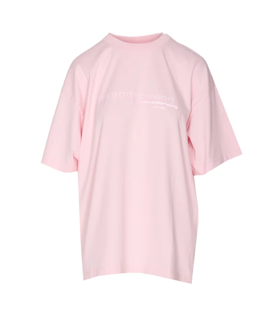 OVERSIZE LOGO T-SHIRT