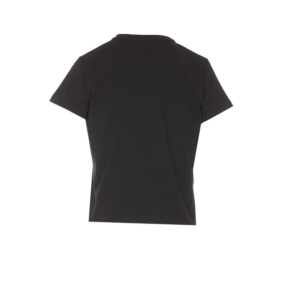 Alexander Wang T-shirts and Polos Black