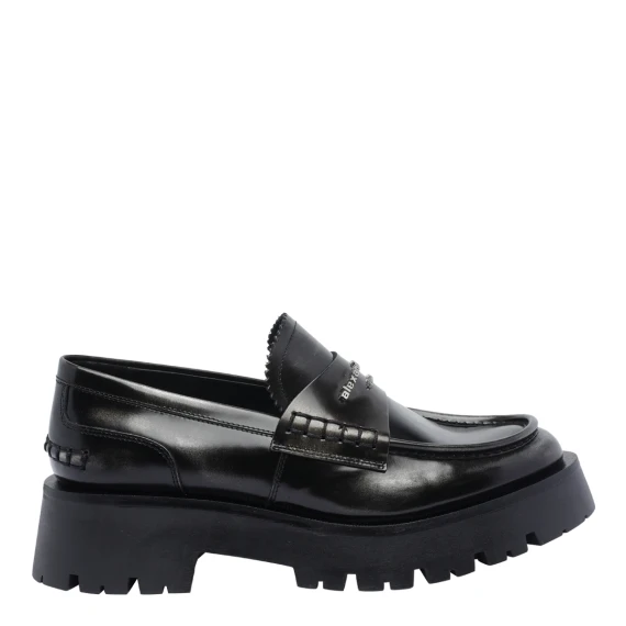 carter lug loafer