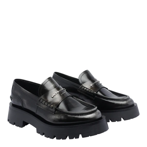 carter lug loafer