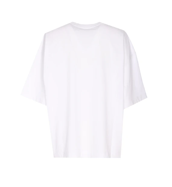 BOXY T-SHIRT