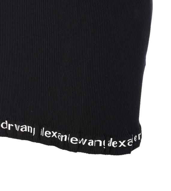 Alexander Wang Abiti Nero