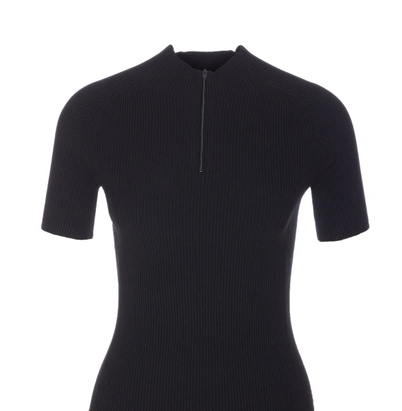 Alexander Wang Abiti Nero