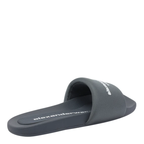 Alexander Wang Sandali Grigio