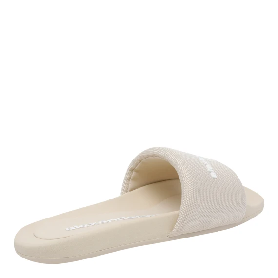 Alexander Wang Sandali Beige