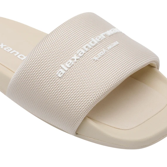 Alexander Wang Sandali Beige