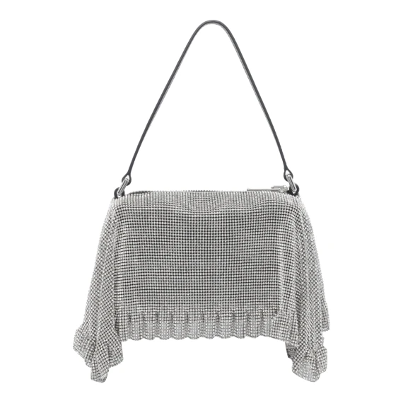 Alexander Wang Borse... Argento