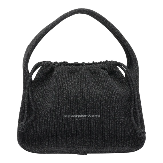 Alexander Wang Borse... Nero