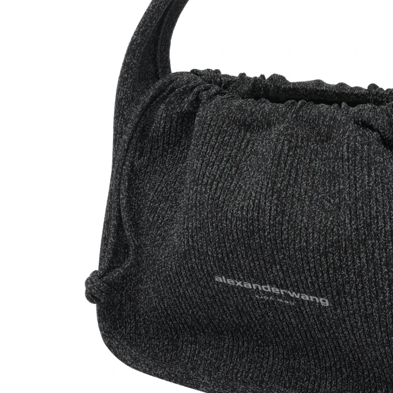 Alexander Wang Borse... Nero