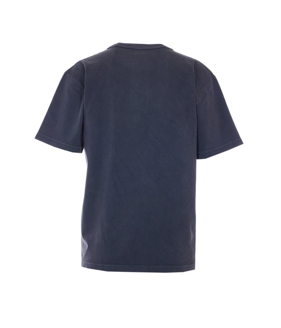 Alexander Wang T-shirt e Polo Nero