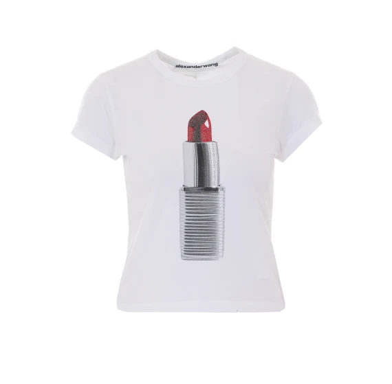 T-shirt e Polo Bianco