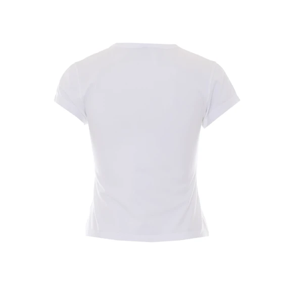 T-shirt e Polo Bianco