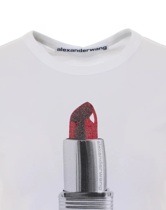 T-shirt e Polo Bianco