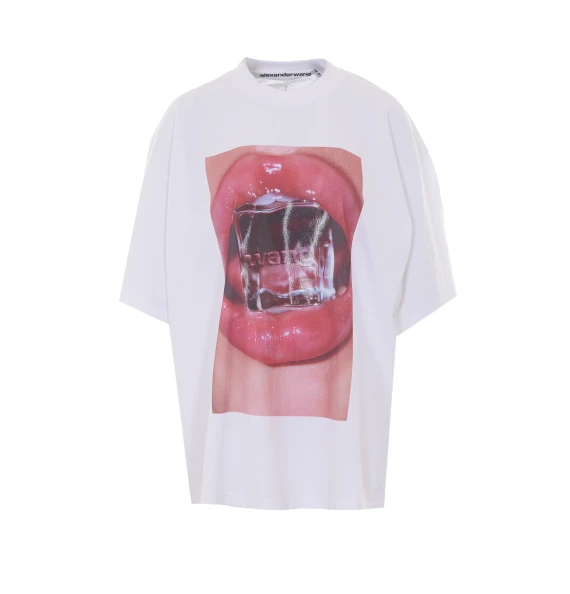 T-shirt e Polo Bianco