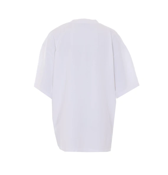 T-shirt e Polo Bianco