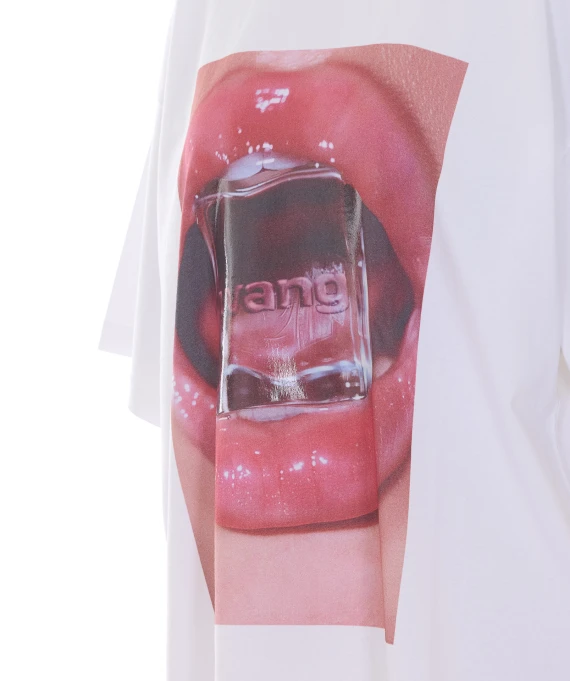 T-shirt e Polo Bianco