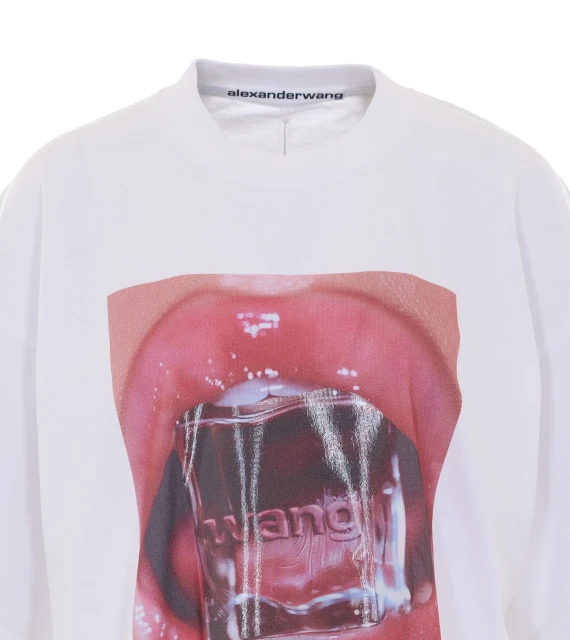 T-shirt e Polo Bianco