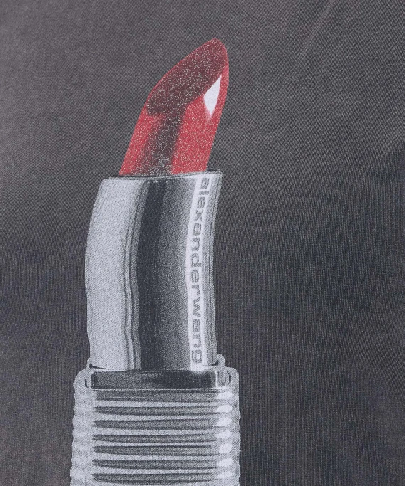 T-shirts and Polos Grey