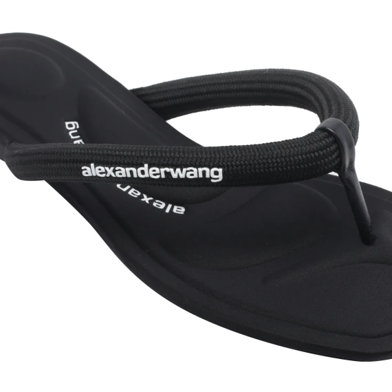 Sandals Black