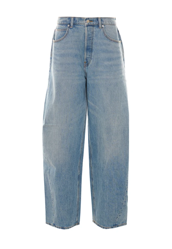 Jeans blu Alexander Wang