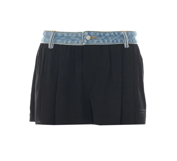 Shorts Black