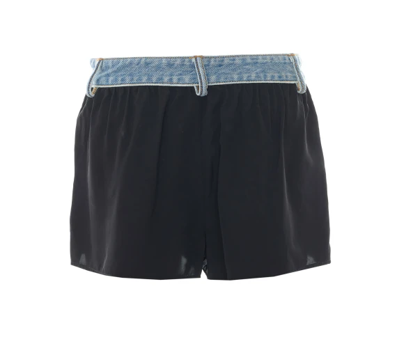 Shorts Black