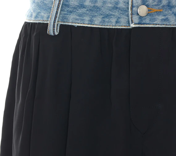 Shorts Black
