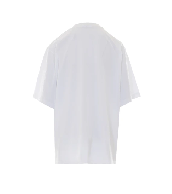 T-shirt e Polo White