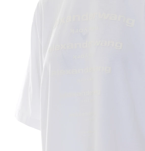 T-shirt e Polo White