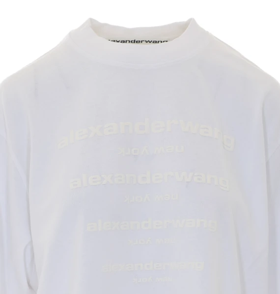 T-shirt e Polo White