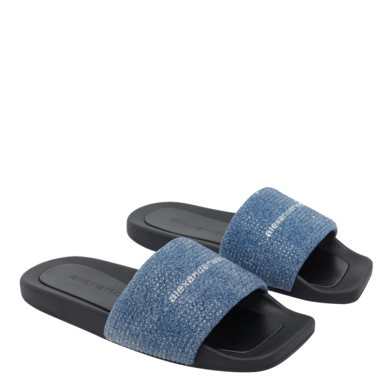 Sandali Blue