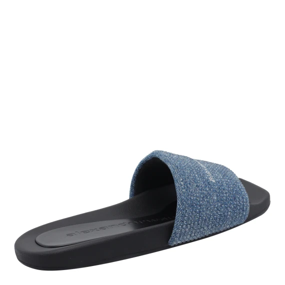 Sandali Blue