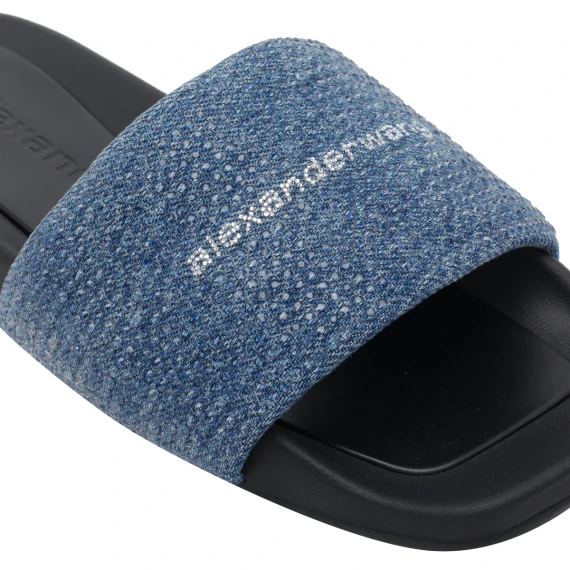Sandali Blue