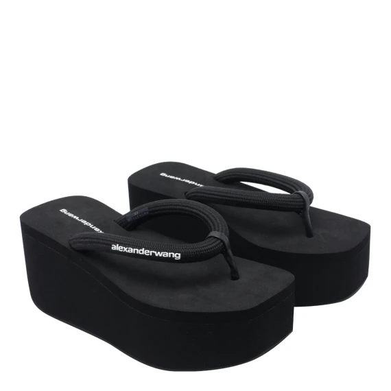 Sandali Black