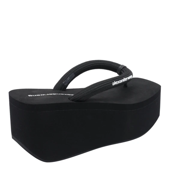 Sandali Black
