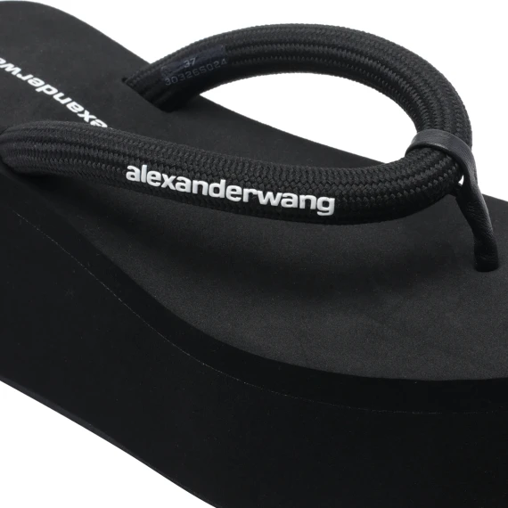 Sandali Black