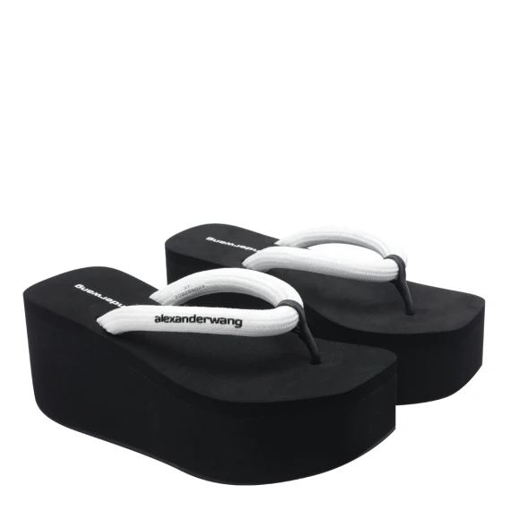Sandali White