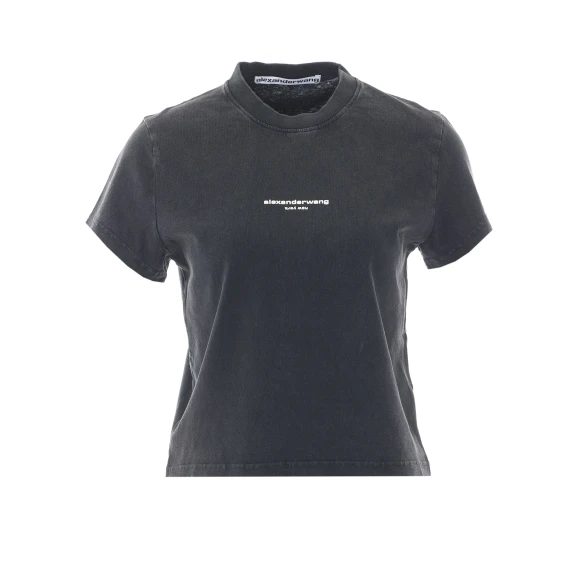 T-shirt e Polo Black