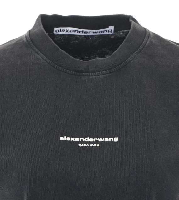 T-shirt e Polo Black