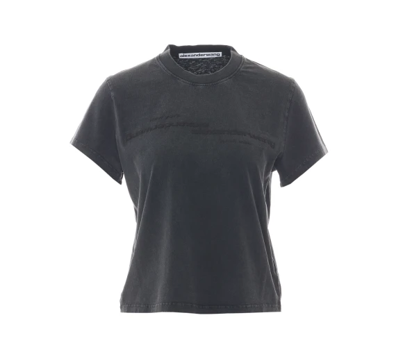 T-shirt e Polo Black