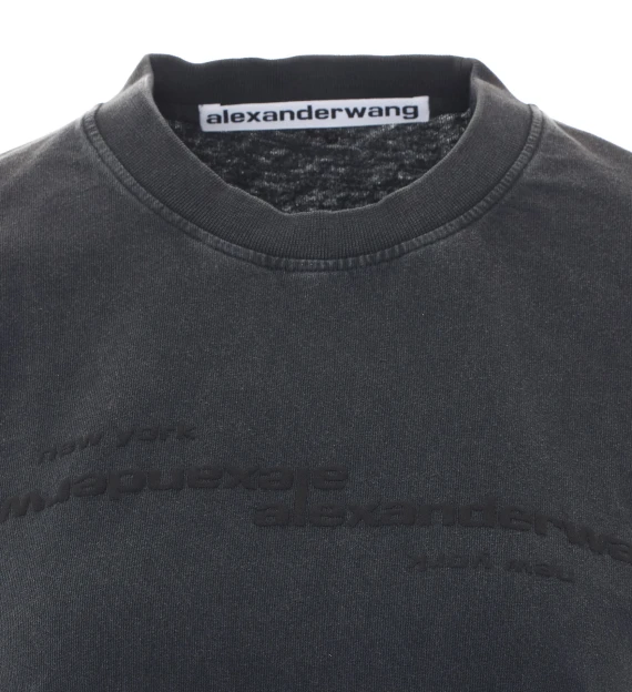 T-shirt e Polo Black
