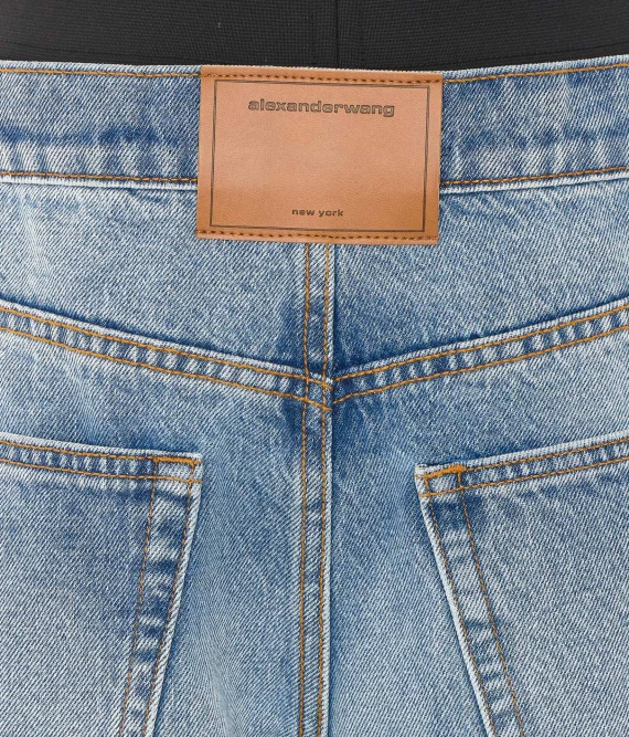 Jeans Blue