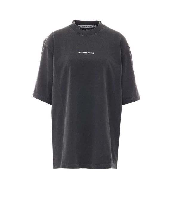 T-shirts and Polos Black