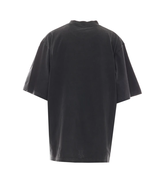 T-shirts and Polos Black